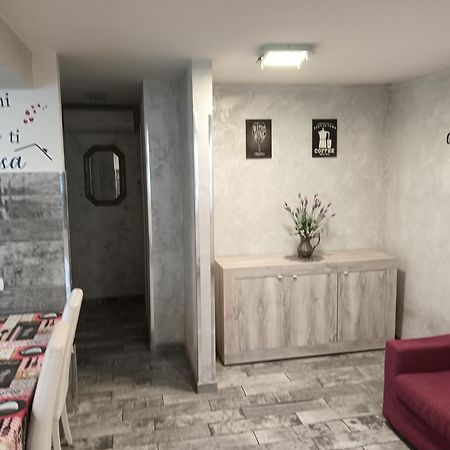 Apartamento Maria Turistico Fiumicino Exterior foto