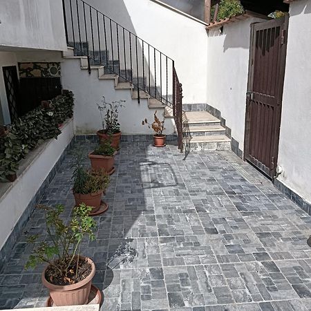 Apartamento Maria Turistico Fiumicino Exterior foto