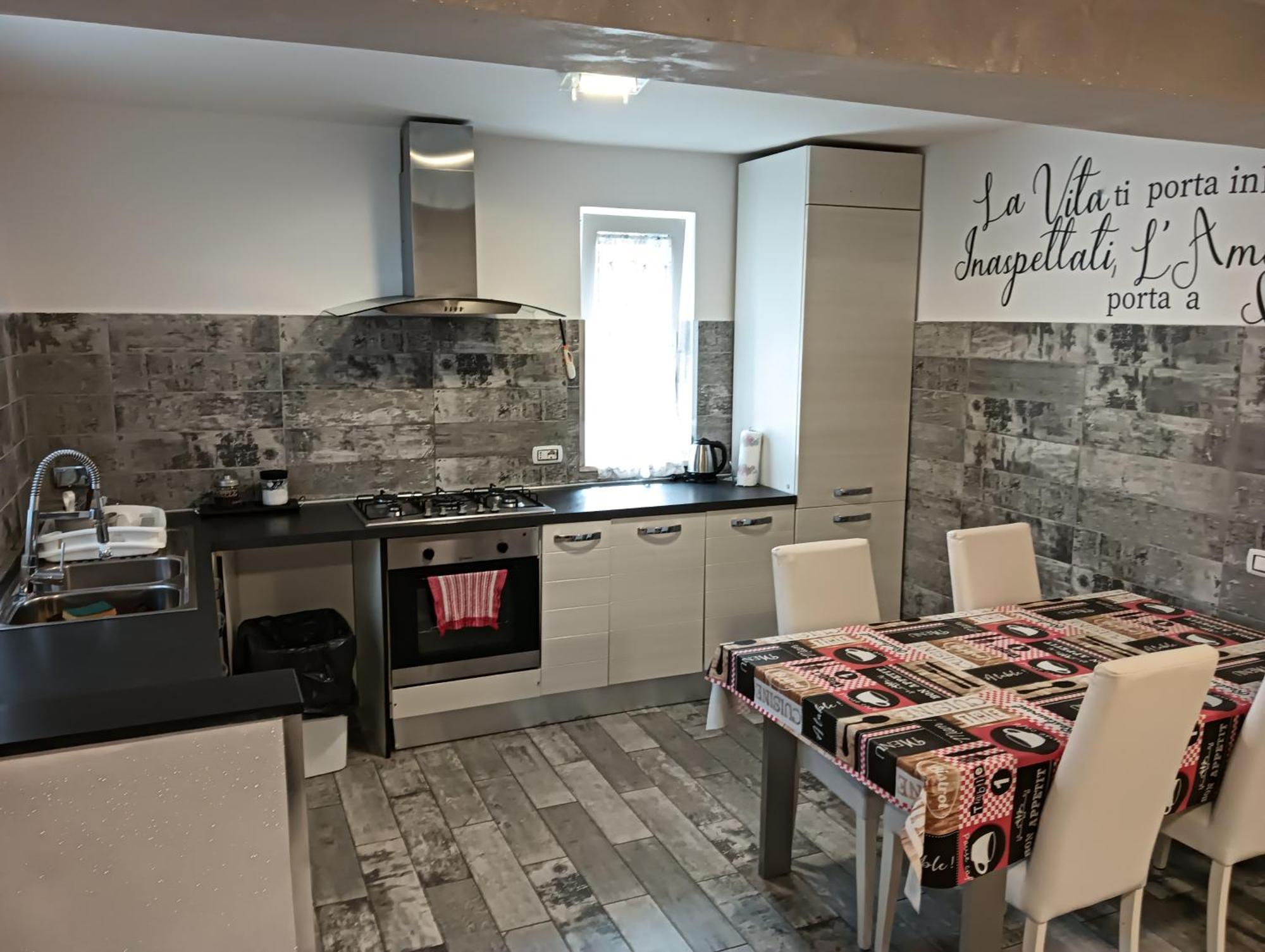 Apartamento Maria Turistico Fiumicino Exterior foto