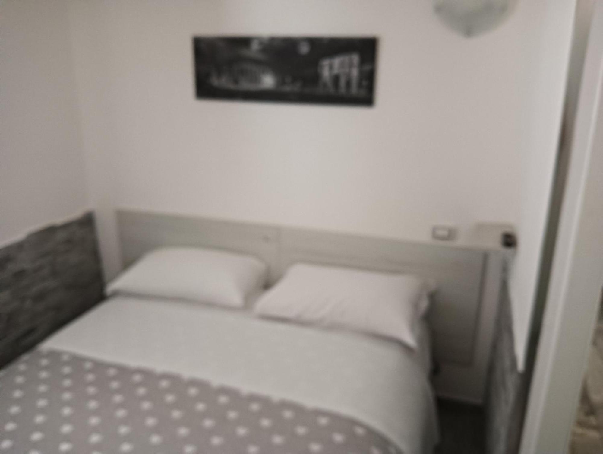 Apartamento Maria Turistico Fiumicino Exterior foto