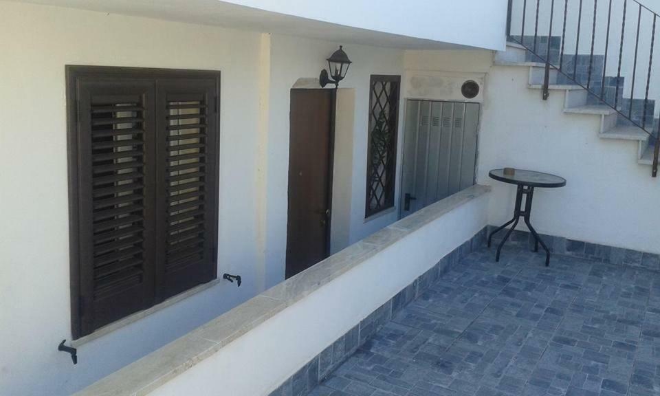 Apartamento Maria Turistico Fiumicino Exterior foto