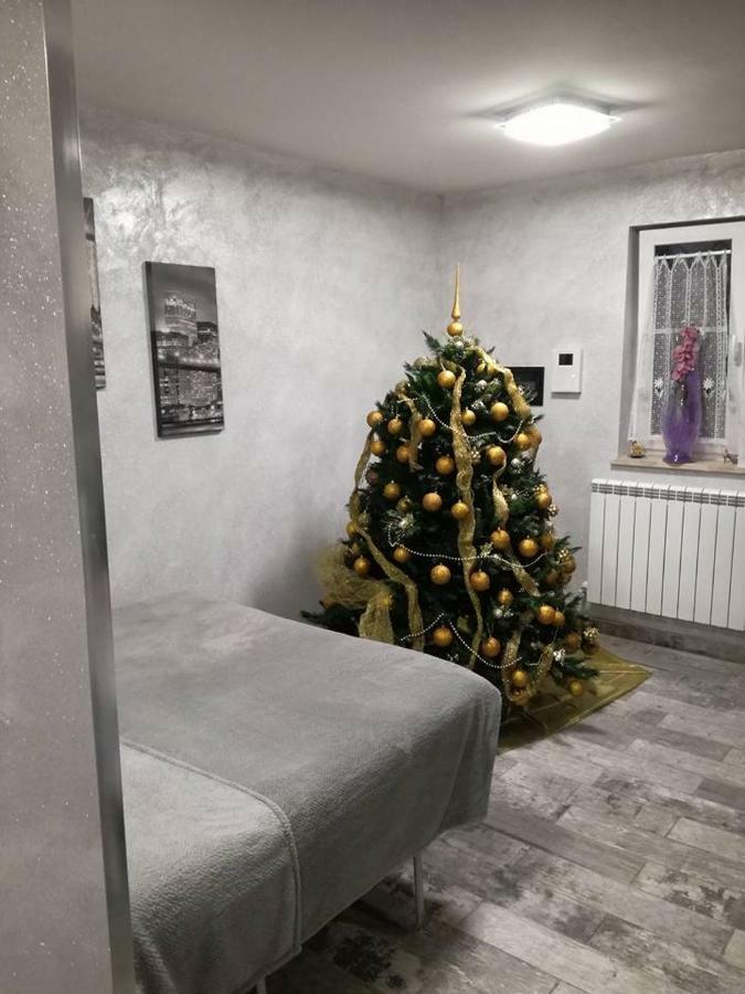 Apartamento Maria Turistico Fiumicino Exterior foto