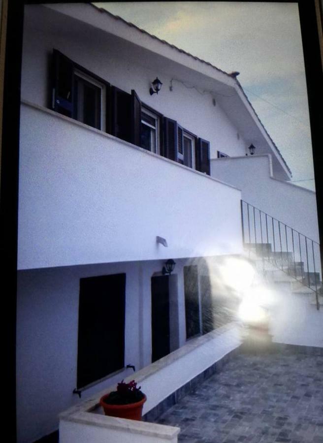 Apartamento Maria Turistico Fiumicino Exterior foto