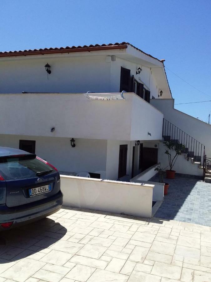 Apartamento Maria Turistico Fiumicino Exterior foto